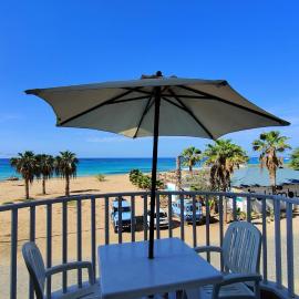 Albis Harena - Leme Bedje Residence，位于圣玛丽亚的酒店