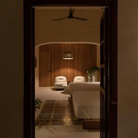 Narrativ Lofts，位于坎佩切的酒店