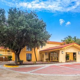 La Vista Express - Formerly La Quinta,位于伊格尔帕斯的酒店