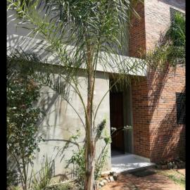Mandala Apartments，位于Luque的酒店