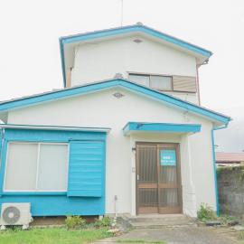 木の家ゲストハウス5号館，位于Ōmachi的酒店