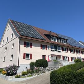 Allgäu Apartment，位于梅明根的酒店
