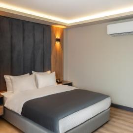 Yeşilton Otel，位于Arhavi的酒店
