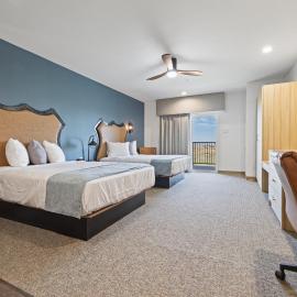 Topock66 Hotel，位于Topock的酒店