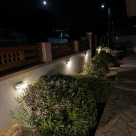 LITMUS apartments，位于Ríva的酒店