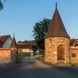 La Bohème Lodges and Glamping，位于克拉托维的酒店