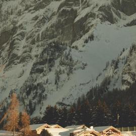 Refuge de Frience，位于格里翁的酒店