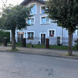 pokoje do wynajęcia，位于格拉耶沃的酒店