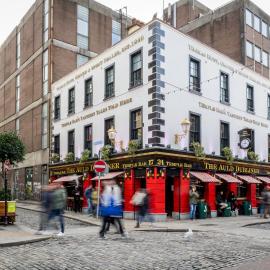 The Auld Dubliner