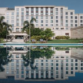 The Santa Maria, a Luxury Collection Hotel & Golf Resort, Panama City，位于巴拿马城的酒店