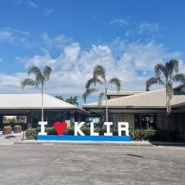 Klir Waterpark Resort and Hotels，位于Guiguinto的酒店