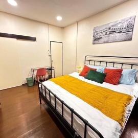 Twenty-one BKK House，位于Bang Kapi的酒店