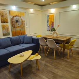 Su Casa - Rezerva acum apartament Spatios ultracentral, ceai, cafea, filtru apa rece-fierbinte, parcare gratuita in zona，位于克拉约瓦的酒店