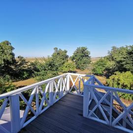The 'Loft' - Boutique Guest House - near Rønne & Beach，位于伦讷的酒店