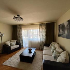 Apartament in Lugoj Gabriela，位于卢戈日的酒店