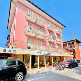 Hotel Le Star