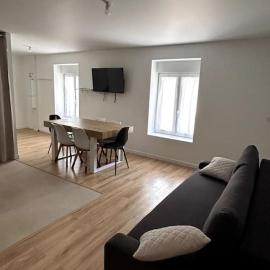 Appartement proche La Bresse，位于科尔尼蒙的酒店