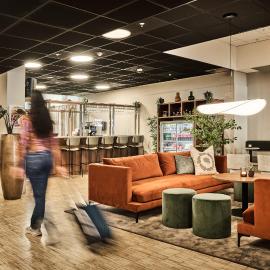 Smarthotel Oslo，位于奥斯陆的酒店