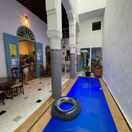 BackHome Fez，位于非斯的酒店