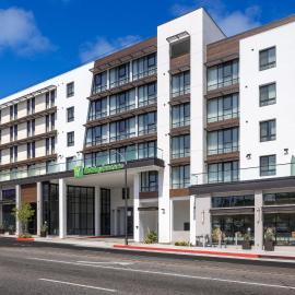 Holiday Inn & Suites Monterey Park – Los Angeles by IHG,位于蒙特利公园市的酒店