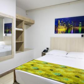 Hotel Boutique Street 50