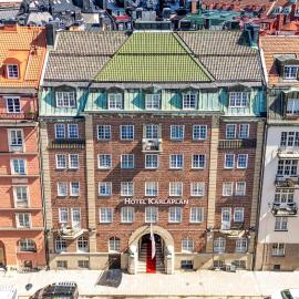Best Western Hotel Karlaplan