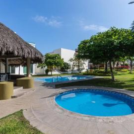 Casa Flamingos Coco