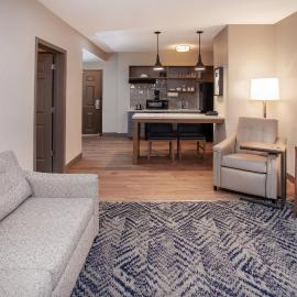 Candlewood Suites Arundel Mills / BWI Airport by IHG，位于汉诺瓦的酒店