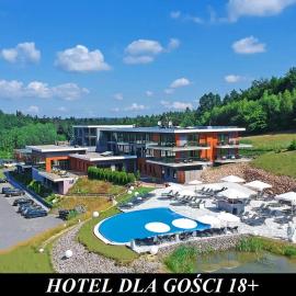Odyssey Hotel Wellness & SPA Adults Only，位于凯尔采的酒店
