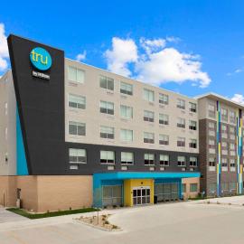 Tru By Hilton Lincoln East