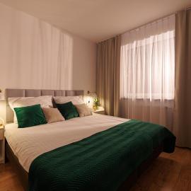 Hotel 500 W Strykowie，位于斯特雷库夫的酒店