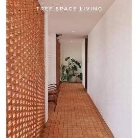 Tree Space Living，位于Ban Don Ta Koet的酒店