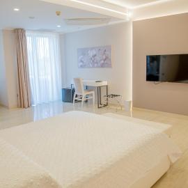 Hotel Ristorante Europa，位于Venticano的酒店