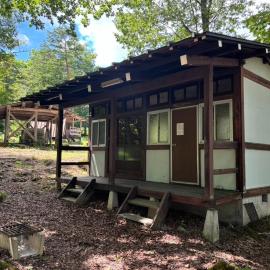 Yamanomura Campsite - Vacation STAY 88784v，位于Yamada的酒店