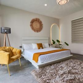 Aura Hotel B&B,位于瓜达拉哈拉的酒店