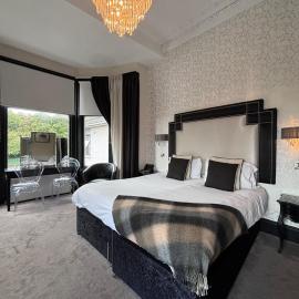 Richmond Park Hotel,位于博内斯的酒店