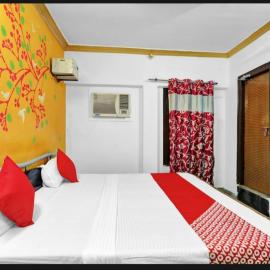 Best hotel，位于勒克瑙的酒店
