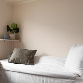 Smart Hotels，位于Säve的酒店