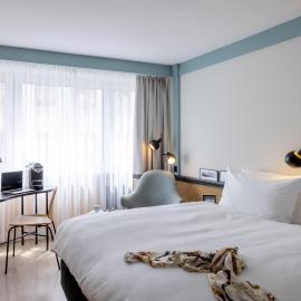 Hotel Luzernerhof，位于卢塞恩的酒店