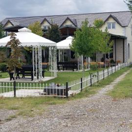 Hotel Culaj，位于Koplik的酒店