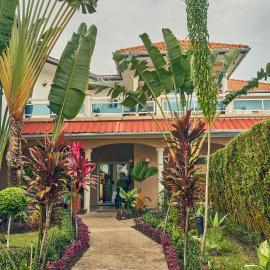 Guest Wharf - Centre Ville，位于黑角的酒店