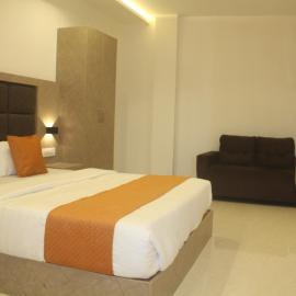 Hotel Metro Inn，位于孟买的酒店