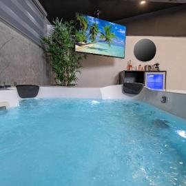 Lago Suites Hotel，位于耶路撒冷的酒店