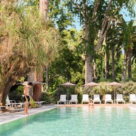 So' Lifestyle Hotel Sorrento,位于索伦托的酒店