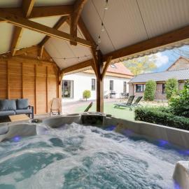 Vakantiehuis Bonne Home，位于布雷的酒店