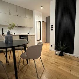 PORTO10 by MYPART in your apartment，位于Zaspa的酒店