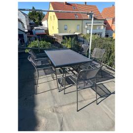 Anka´s Ferienhaus，位于Bexbach的酒店