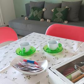 LaelleApartament Rho Fiera San Siro，位于科尔纳雷多的酒店