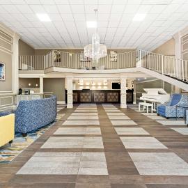 Best Western Riverside Inn,位于梅肯的酒店