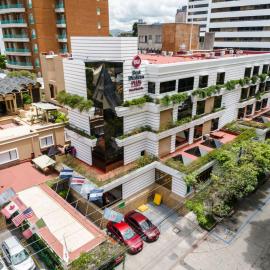 Best Western Plus Hotel Stofella，位于危地马拉的酒店